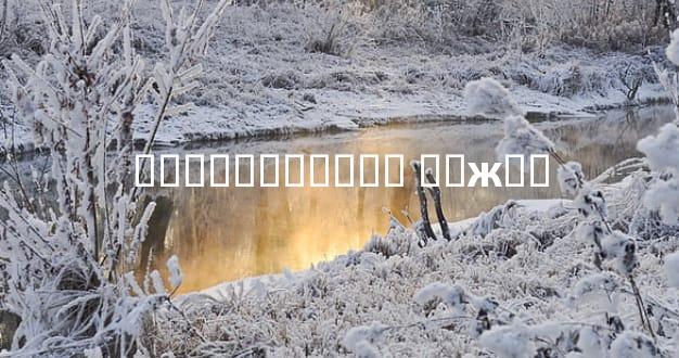 ����������� ��ж̾�